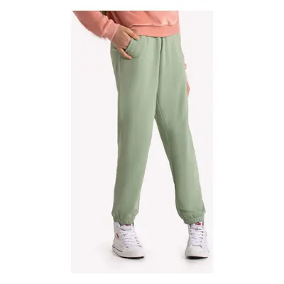 Dětské tepláky Volcano Kids's Regular Jogging Bottoms N-Cassie Junior G28339-S22