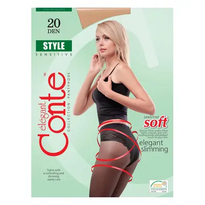 Conte Woman's Tights & Socks