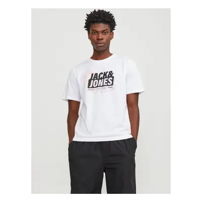 Pánské triko Jack & Jones