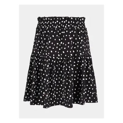 Volcano Kids's Regular Silhouette Skirt G-Ines Junior G04393-W22