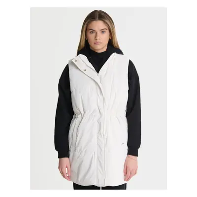 Big Star Woman's Vest Outerwear