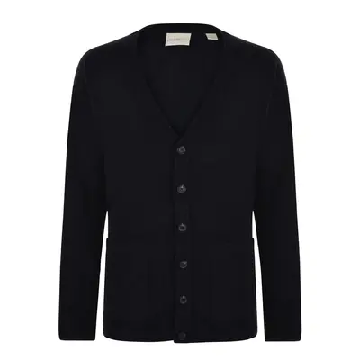 DKNY Pocket Cardigan