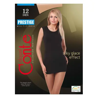 Conte Woman's Tights & Thigh High Socks Grafit