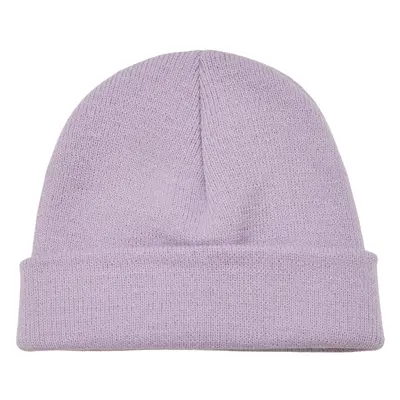 Těžká lila Beanie