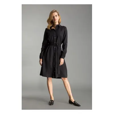 Benedict Harper Woman's Dress Julie