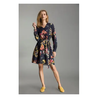 Benedict Harper Woman's Dress Nicole