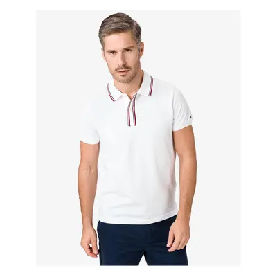 Polo triko Tommy Hilfiger - Pánské