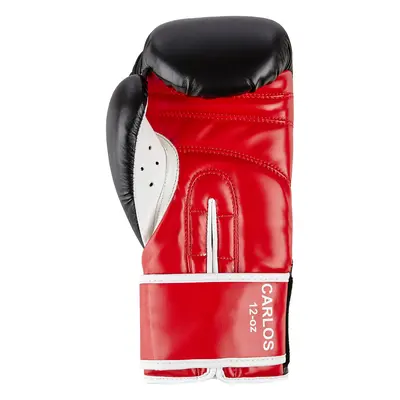 Lonsdale Artificial leather boxing gloves (1pair)