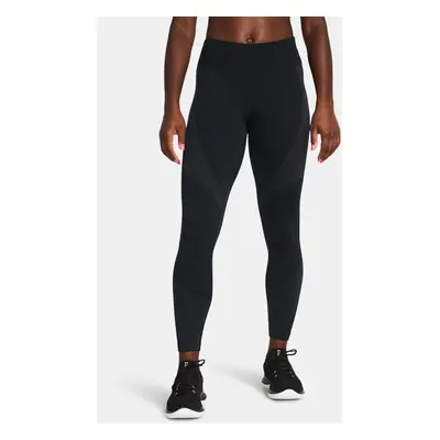 Under Armour Legíny Vanish Elite Seamless AnkLeg-BLK - Dámské