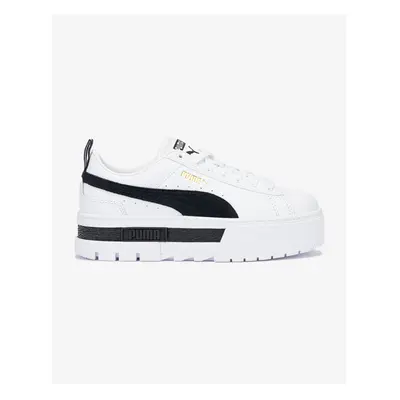 Puma Mayze Lth Classic