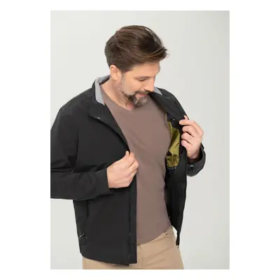 Volcano Man's Jacket J-Bao M06195-S23