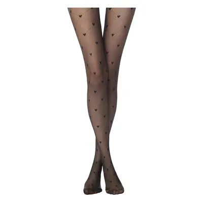 Conte Woman's Tights & Thigh High Socks Lovers