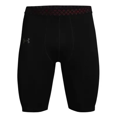 Pánské šortky Under Armour Rush Seamless Long Shorts-BLK