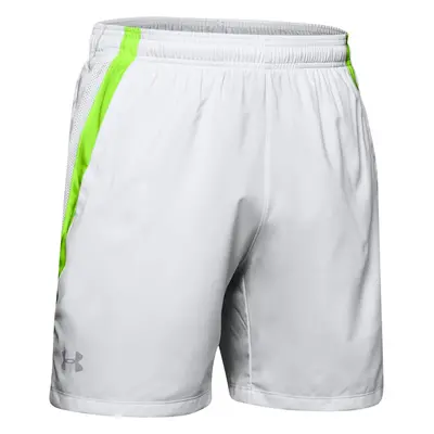 Kraťasy Under Armour Launch Sw 7\'\' Short-Gry