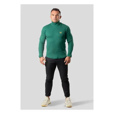 TRES AMIGOS WEAR Man's Turtleneck S003-GLS