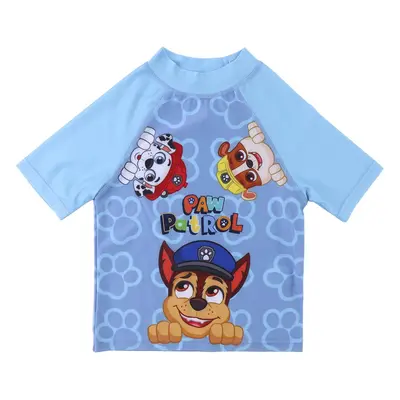 BATH T-SHIRT PAW PATROL