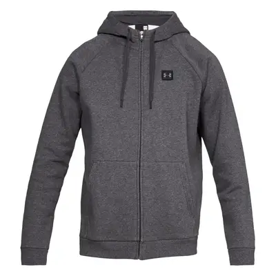 Pánská mikina Under Armour Rival Fleece FZ Hoodie