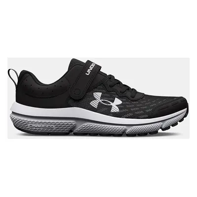 Boty Under Armour UA BPS Assert AC-BLK - Kluci