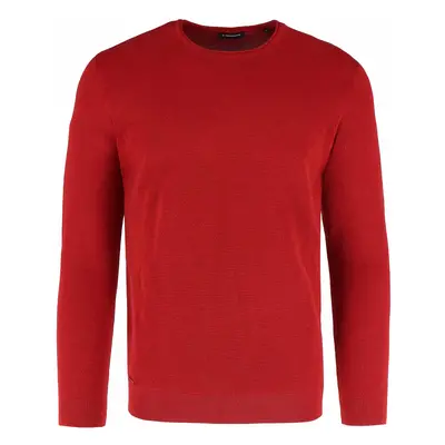 Volcano Man's Sweater S-Brady