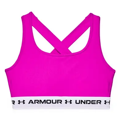 Dámská sportovní podprsenka Under Armour Crossback Mid Bra