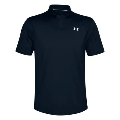 Tričko Under Armour Iso-Chill Polo