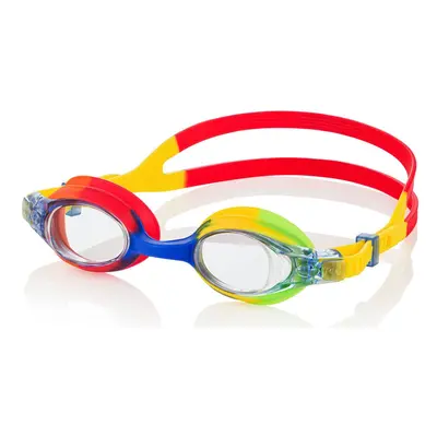 AQUA SPEED Kids's Swimming Goggles Amari Pattern