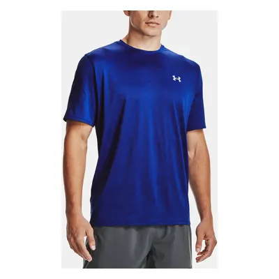 Pánské tričko Under Armour Training Vent 2.0 SS-BLU