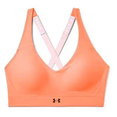 Podprsenka Under Armour Vanish Mid Bra -Org