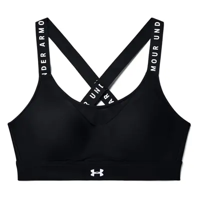 Under Armour Podprsenka Infinity High Bra - Dámské