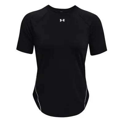 Dámské tričko Under Armour Coolswitch SS-BLK