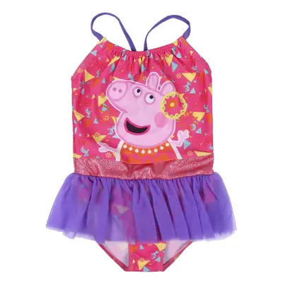 SWIMSUIT PEPPA PIG