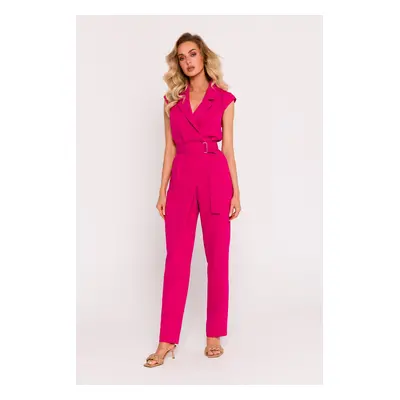 Made Of Emotion Woman's Jumpsuit M780