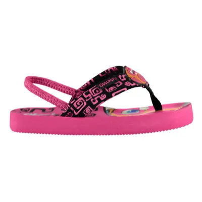 Skechers Waterlilly Flip Flops Infant Girls