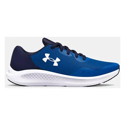 Under Armour Boty UA BGS Charged Pursuit 3-BLU - Kluci