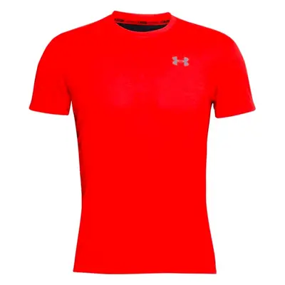 Pánské tričko Under Armour Streaker 2.0 ShortSleeve