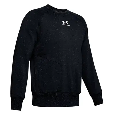 Pánská mikina Under Armour Speckled Fleece Crew