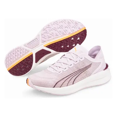 Dámské běžecké boty Puma Electrify Nitro Lavender Fog