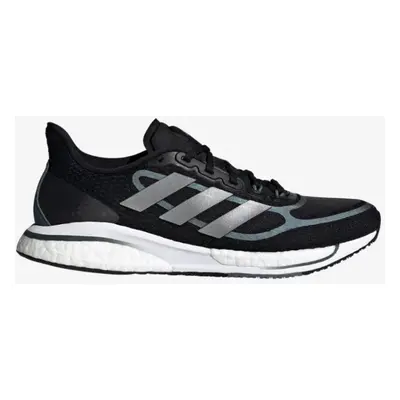 Pánské bežecké boty adidas Supernova+ černé, UK 11,5 /EUR 2/3 / cm