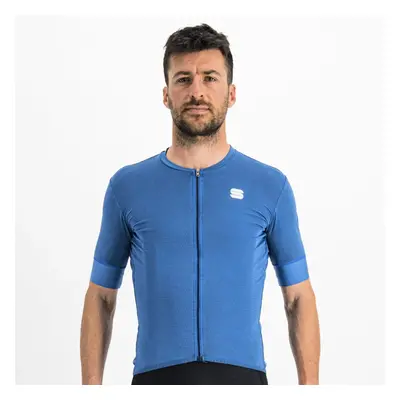 Pánský cyklistický dres Sportful Monocrom