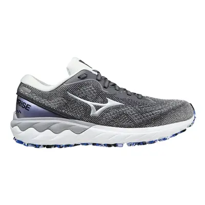 Dámské běžecké boty Mizuno Wave Skyrise / Blackened Pearl / Silver / Antarctica