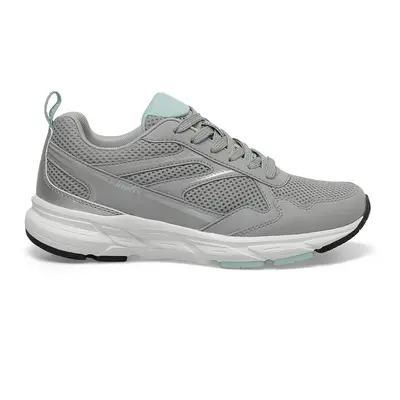 KINETIX MYTE TX W 4FX GREY Woman Running