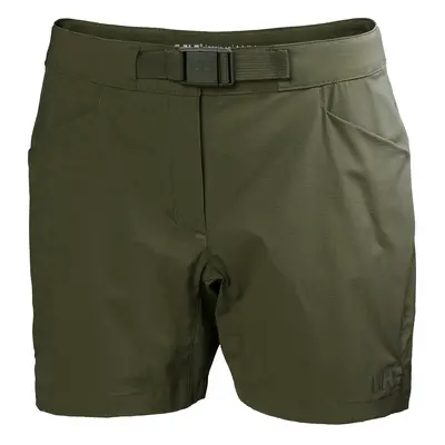 Dámské kraťasy Helly Hansen Tinden Light Shorts Forest Night