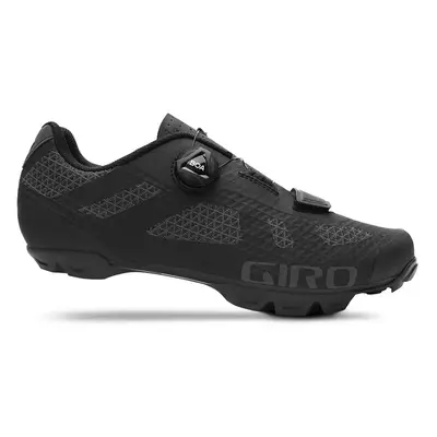 Cyklistické tretry Giro Rincon Black