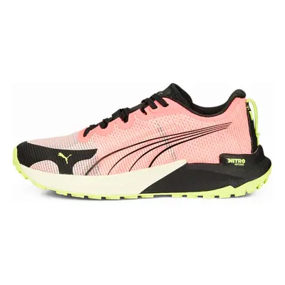 Dámské běžecké boty Puma Fast-Trac Nitro Sunset Glow