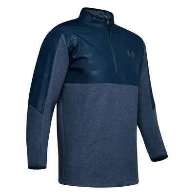 Pánská mikina Under Armour Cgi 1/2 Zip