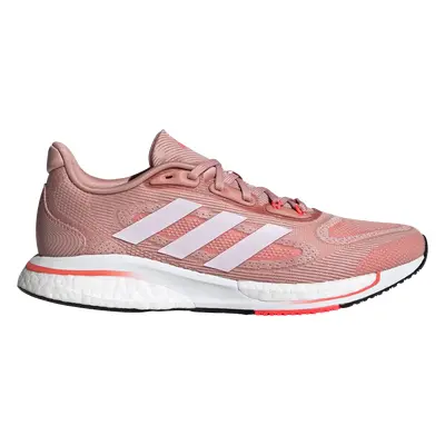 Dámské běžecké boty adidas Supernova + Wonder mauve