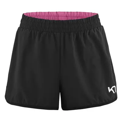 Dámské šortky Kari Traa Vilde Shorts Black