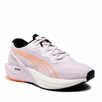 Dámské běžecké boty Puma Run XX Nitro Lavender