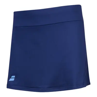 Dámská sukně Babolat Play Skirt Women Estate Blue