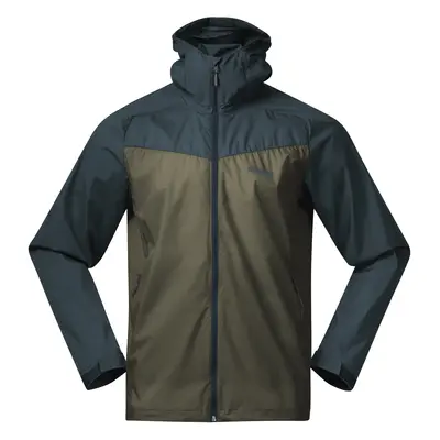 Pánská bunda Bergans Microlight Jacket